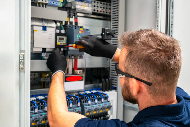 Best Residential Electrician Services  in Mill Hall, PA