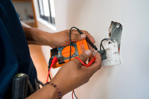 Best Affordable Emergency Electrician  in Mill Hall, PA