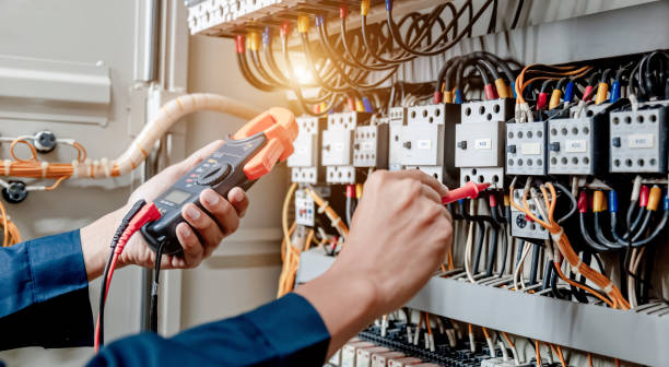 Best Generator Installation Services  in Mill Hall, PA
