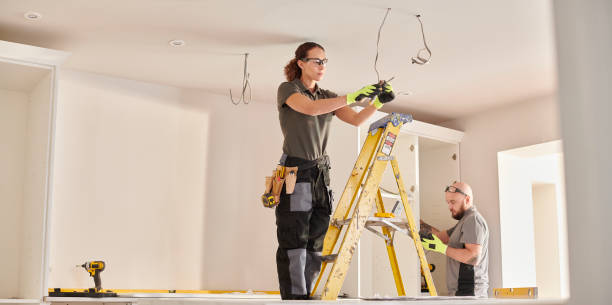 Best Circuit Breaker Repair  in Mill Hall, PA