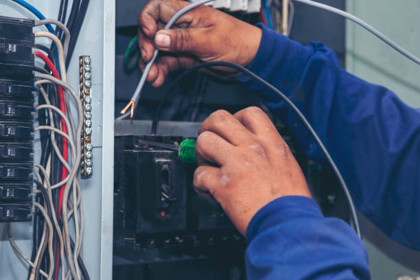 Best Electrical Upgrades for Homes  in Mill Hall, PA