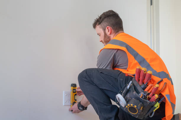 Electrical Upgrades for Homes in Mill Hall, PA