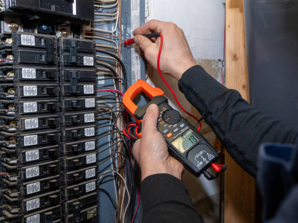 Best Commercial Electrician Services  in Mill Hall, PA