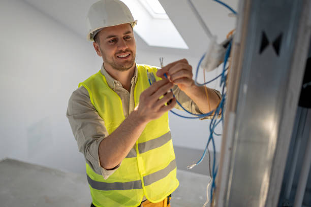 Best Electric Panel Repair  in Mill Hall, PA